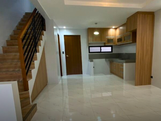 Morning Sun Subdivision Brand New 3-Bedroom House for Sale with 2 Parking Slots in Taguig City
