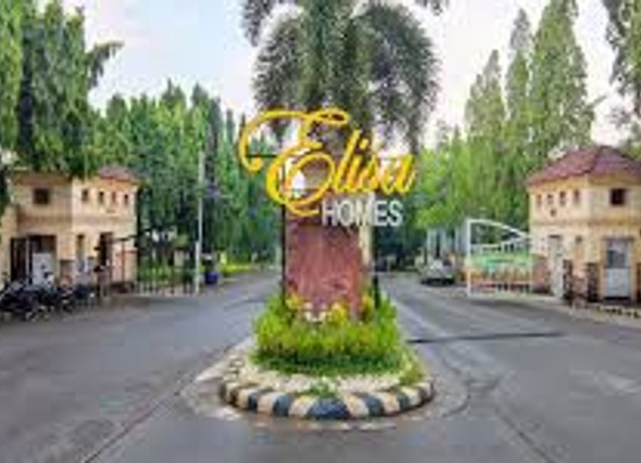 LOT FOR SALE 200sqm in ELISA HOMES Phase2A Molino Bacoor nearby Daang Hari