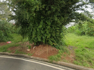 FOR SALE - Agricultural Vacant Lot in La Trinidad, Benguet