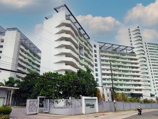 Studio Type Condo near Ever Commonwealth for rent in The Residences at Commonwealth by Century,Quezon City