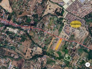 FOR SALE: AGRICULTURAL FARM LOT IN PORAC, PAMPANGA Location: Senora, Porac, Pampanga