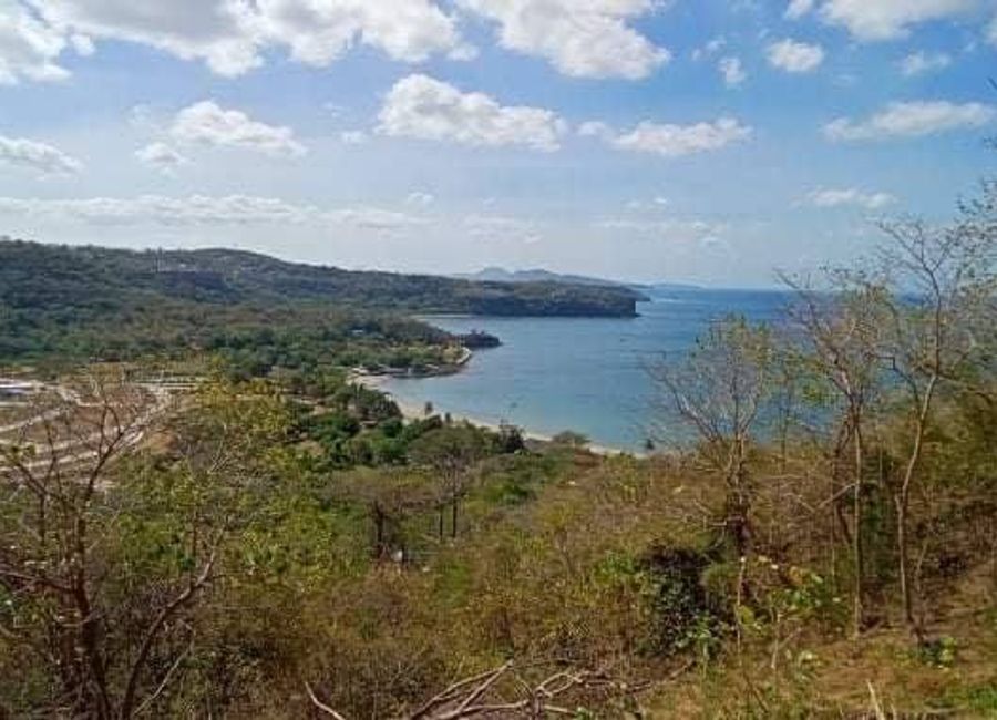 Residential Lot for Sale with Sea View at The Yanarra Seaside Residences - Nasugbu Batangas