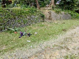 Tanay lot for lease