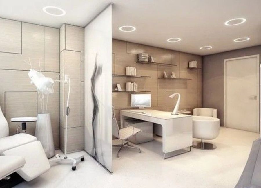 ⚡ QUICK SALE: Clinic at Centuria Medical Makati City