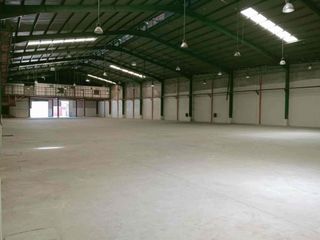 WAREHOUSE FOR RENT IN LAPU LAPU 2500 sqm area