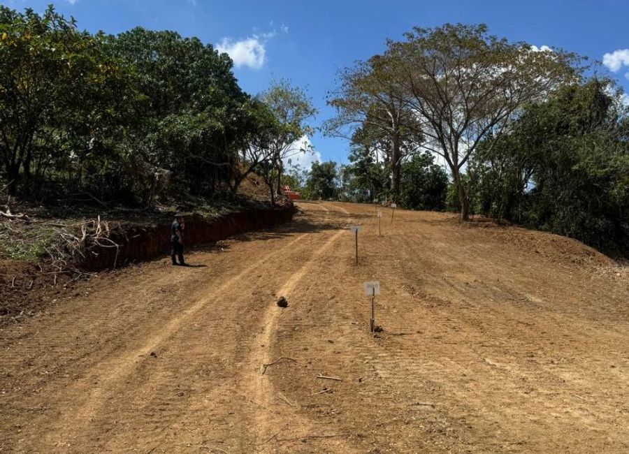 Affordable pre-selling premium lots in San Miguel, Bulacan by Rockwell