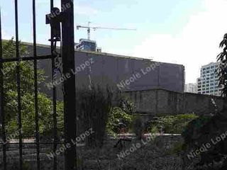 Commercial Lot For Rent in Pasig!