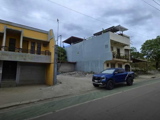 2-Storey Commercial Building for Sale in San Mateo, Rizal