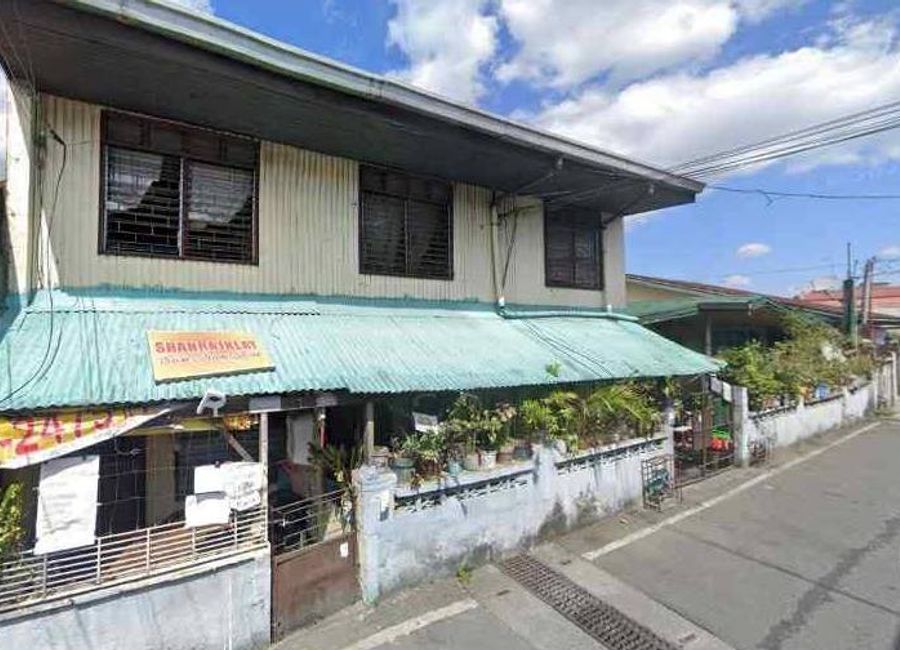 5-Door Apartment for Sale in Marikina City