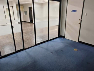 Office Space for Rent in Cyber One Building, Eastwood Avenue, Quezon City