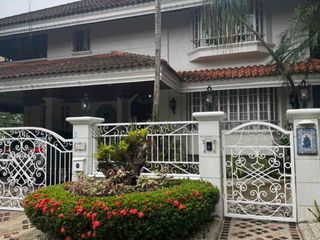 Attractive and Well-Maintained Ayala Heights Property For Sale