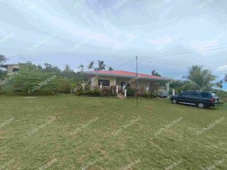 3 Bedrooms Bungalow House and lot Furnished  in Ronda Cebu