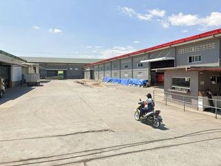 FOR LEASE - Warehouse 2 in San Pablo, Laguna