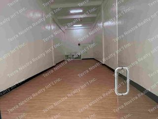 65 sqm Commercial Space - Ground Floor in Binondo Manila For Lease