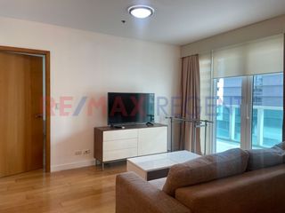 Condominium for Rent in Park Terraces, Makati City