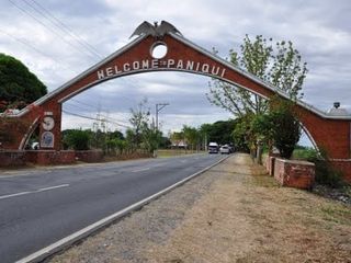 Vacant Lot 3,771 sqm Clean Title for Sale in Acocolao, Paniqui, Tarlac