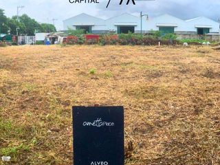 FOR SALE: 135 SQM Residential Lot in Ametta Place, Pasig City