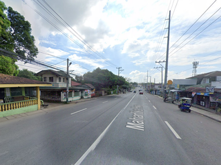 Commercial Vacant Lot in Bulacan City For Sale