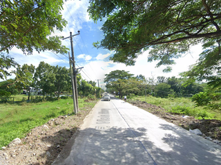 Vacant Lot in San Rafael Bulacan City For Sale