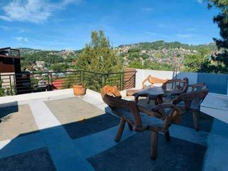 For Sale! Modern House & Lot in Woodsgate Square with Lanai