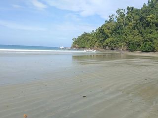 BEACH LOT MARUFINAS, PERTO PRINCESA PALAWAN