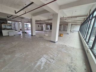 1500 sqm Office / Commercial Space for lease