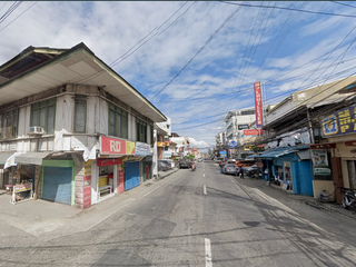 Commercial Vacant Lot in San Rafael Bulacan City For Sale