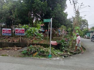 For Sale! 347 SQM Vacant Lot in Sr. De Burgos Subdivision, Province of Rodriguez, Rizal