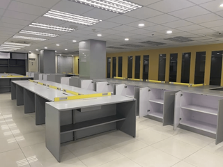 BPO Office Space for Lease in Tondo, Manila | 880 sqm | Prime Location