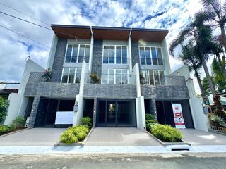 Brand New Triplex Townhouse for Sale in Fairview Quezon City (via Commonwealth Avenue and Regalado Highway)