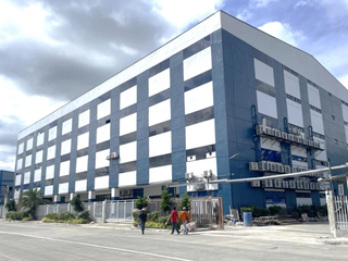 5-Storey Office/Warehouse for Lease – Carmona, Cavite