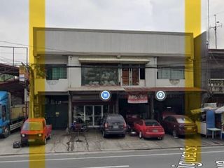 810 SQM Prime Commercial Building for Sale – E. Rodriguez Sr. Ave Quezon City