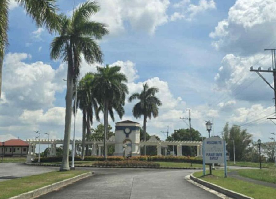Clean Title Residential Lot FOR SALE at Eagle Ridge Executive General Trias Cavite