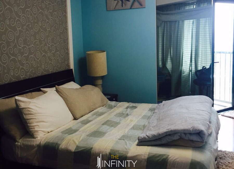 1 Bedroom For Sale in One Rockwell East, Makati City