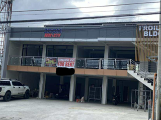 Commecial Space For Rent in Tagblaran