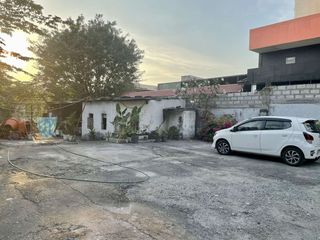 868 SQ.M Prime Commercial Lot for Sale in Makati