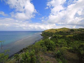 FOR SALE - Agricultural and Rocky Beach Lot in San Andres, Romblon, Tablas Island