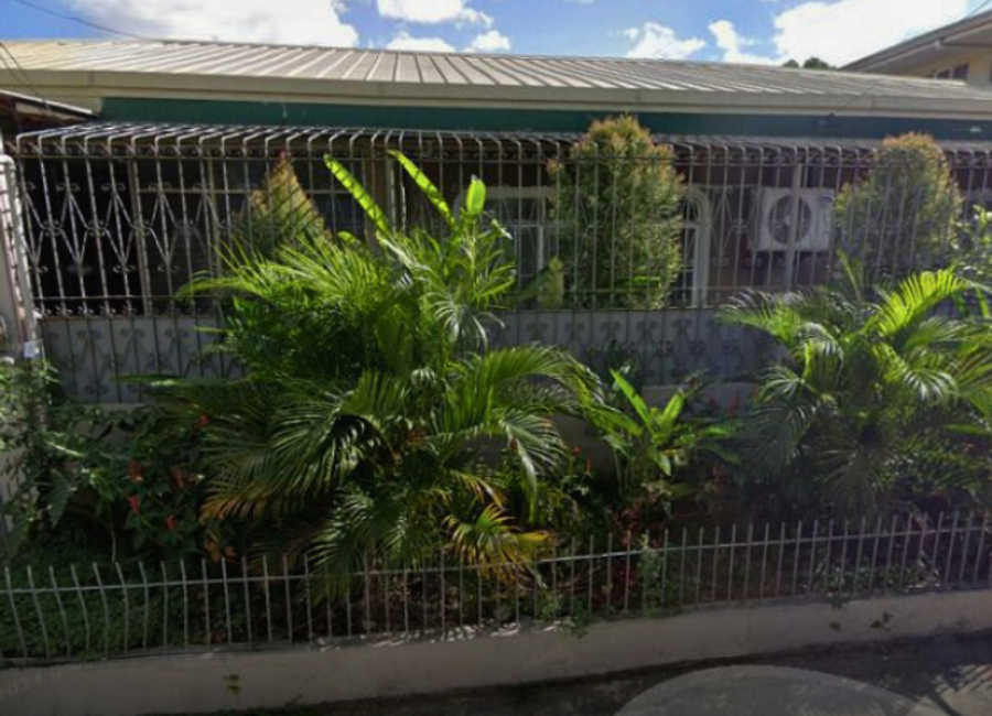 Fortune Village 4 2-Storey Single Detached House and Lot for Sale in Valenzuela City