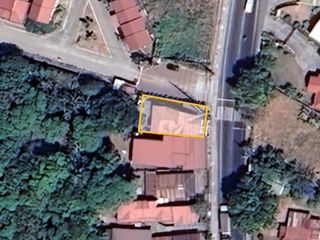 Commercial Lot with H&L FOR SALE along J. Sumulong Highway Teresa,Rizal