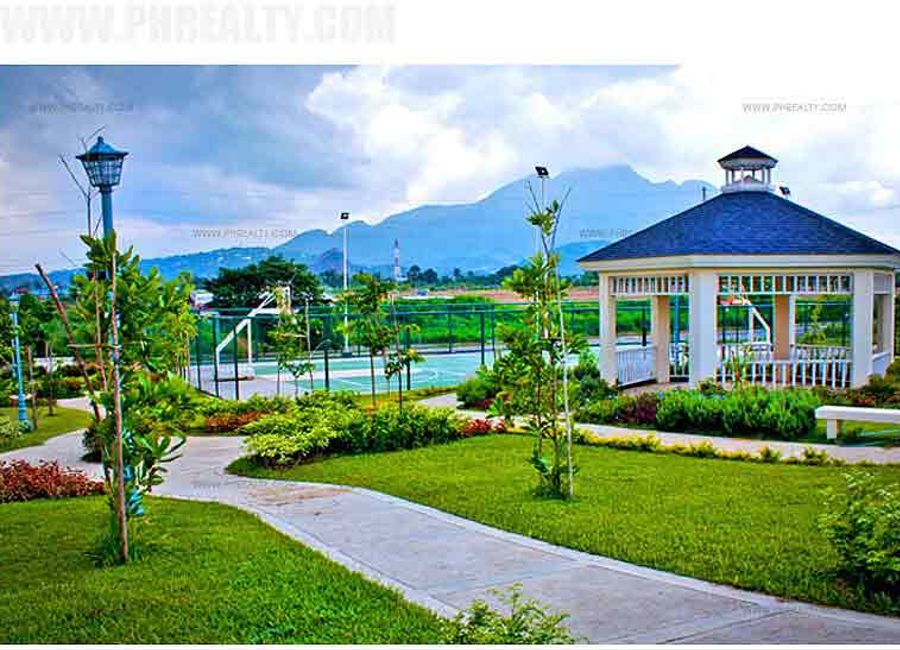 Residential Lot for Sale in Ashton Fields, Milagrosa, Laguna