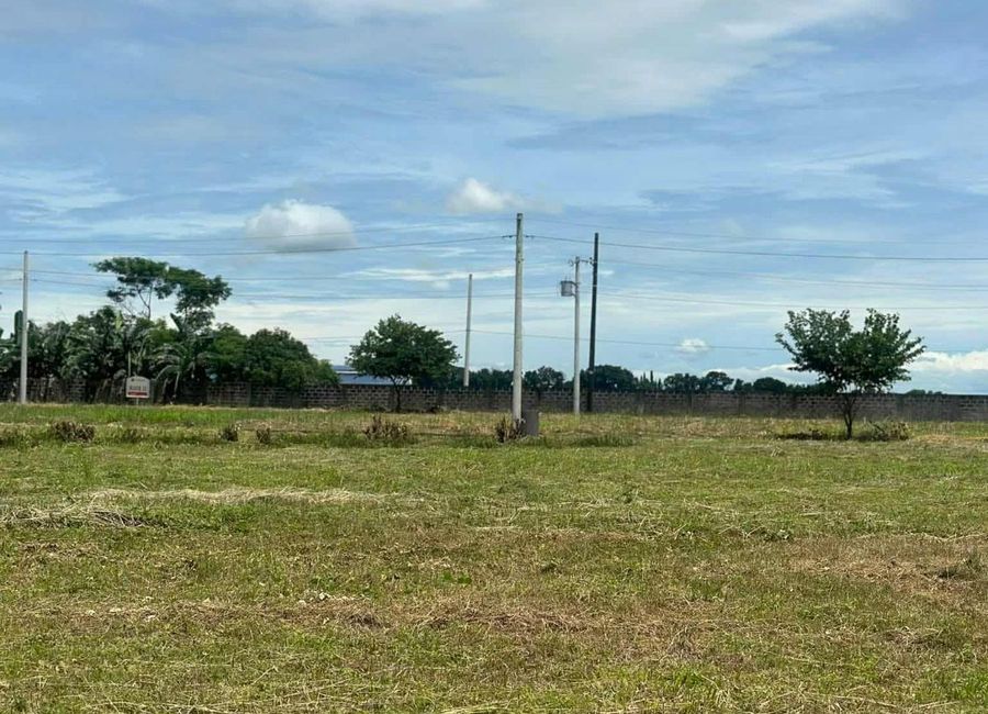 Residential Lot 148.5 sqm Clean title for Sale in Mabalacat Pampanga