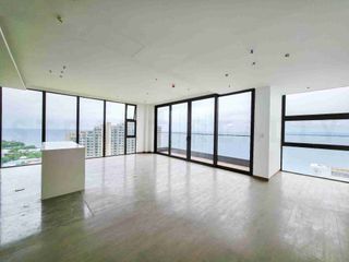 Expansive 2 Bedroom 2 Bathroom Condo Unit with stunning views of the Ocean Sheraton Mactan Cebu City