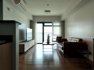 New Executive Style Condo - Solstice Tower 2, Makati Circuit, Central Manila!