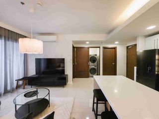Fully furnished 1 Bedroom Condominium Unit in Alcoves Cebu Business Park Ayala Center Cebu