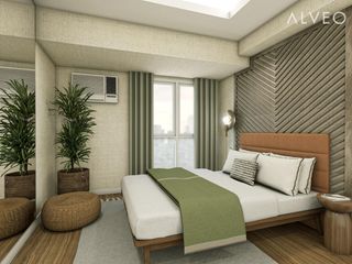 3BR Condo at Sentrove, Cloverleaf, Quezon City – Prime Location, Luxury Living