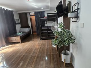 Stylish 1 Bedroom Condo in Megatower Residences 3 (Move In Ready)