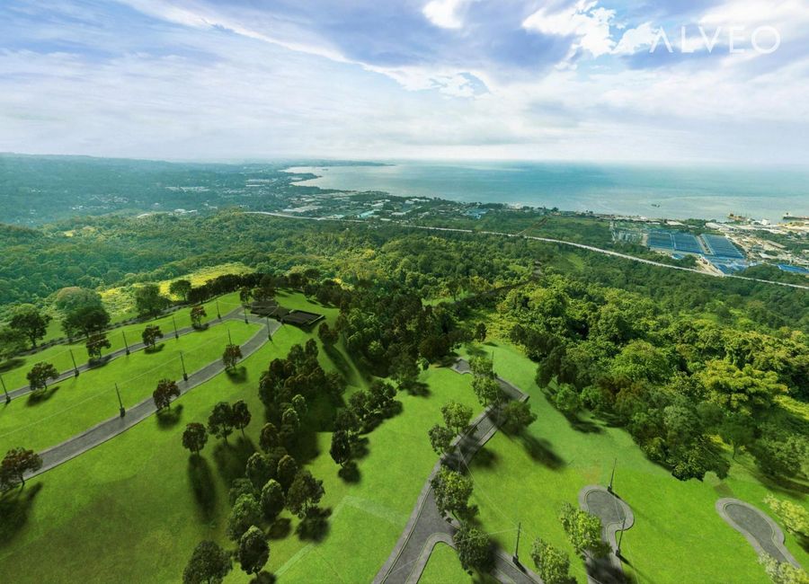 Residential lot 471 sqm. at Bayview Heights, Cagayan De Oro