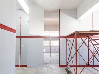 Commercial Building for Sale in JP Rizal Building, Makati City