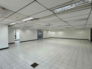 Commercial Office for Lease