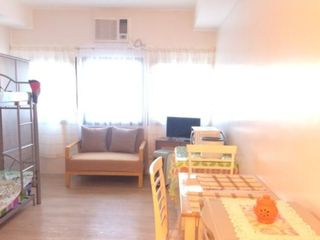 Studio Type Condo Unit for Rent and Sale (Nett Selling Price)